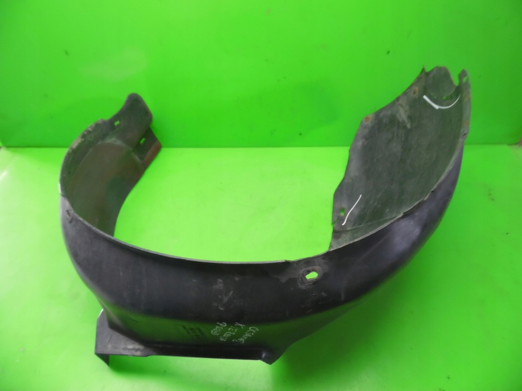 фото №6, Подкрылок задняя задние левая skoda octavia i hb 96-00