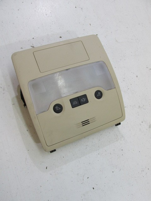 фото №3, Лампа кабіни lexus gs