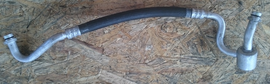 фото №1, Wąż трубка кондиціонер nissan x-trail t32 1.5d 924804ce3a