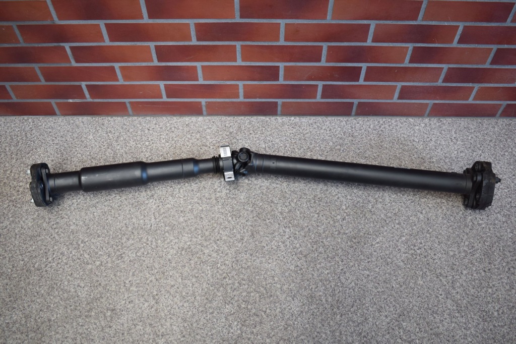 фото №1, Wał приводной bmw 5 g30 g31 4x4 дизель 8653715