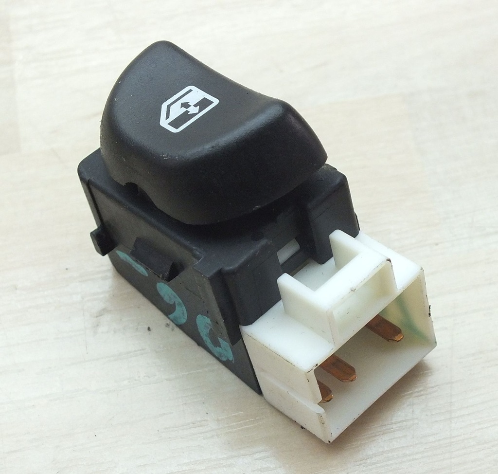 фото №1, Chevrolet hhr кнопка переключатель окон правый левый задняя