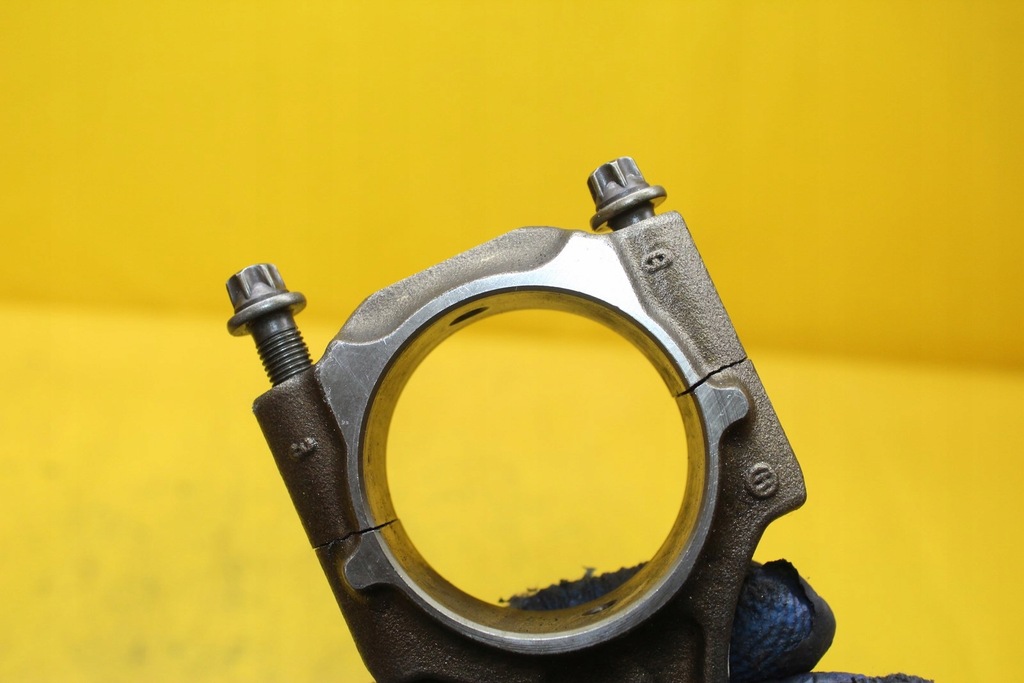 фото №5, Поршни поршни шатун шатун golf v 2.0 tfsi 06dd