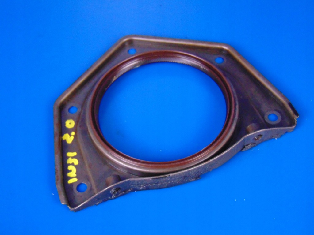 фото №1, Opel insignia astra j 2.0 cdti ущільнювач вала