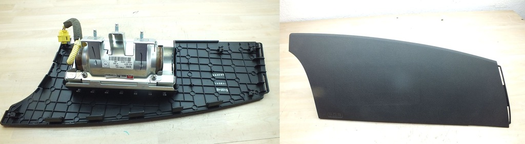 фото №1, Honda city 06r air bag пассажира подушка панели