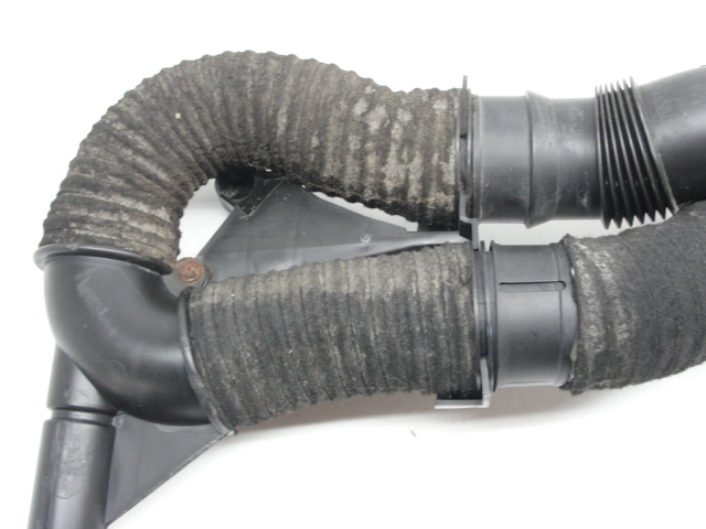 фото №3, Труба wąż воздуха renault laguna ii 2.0 ide