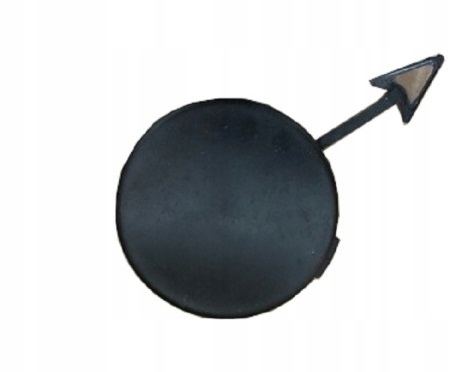 фото №2, Заглушка фаркоп задня ford edge 2015-