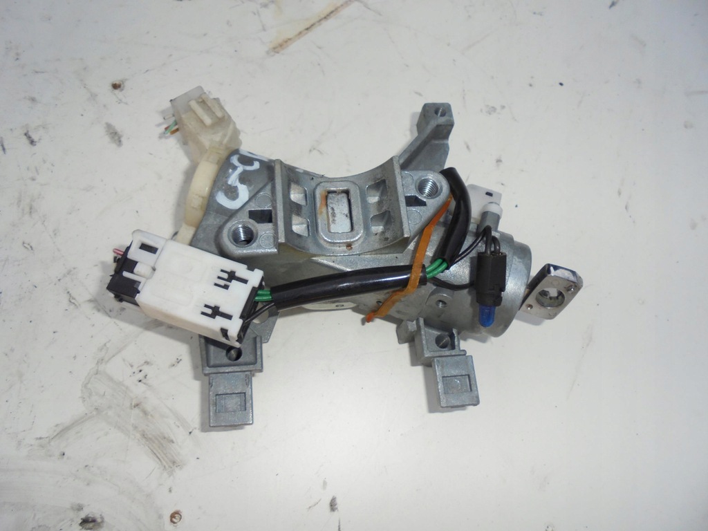 фото №1, Замок зажигания citroen c-crosser