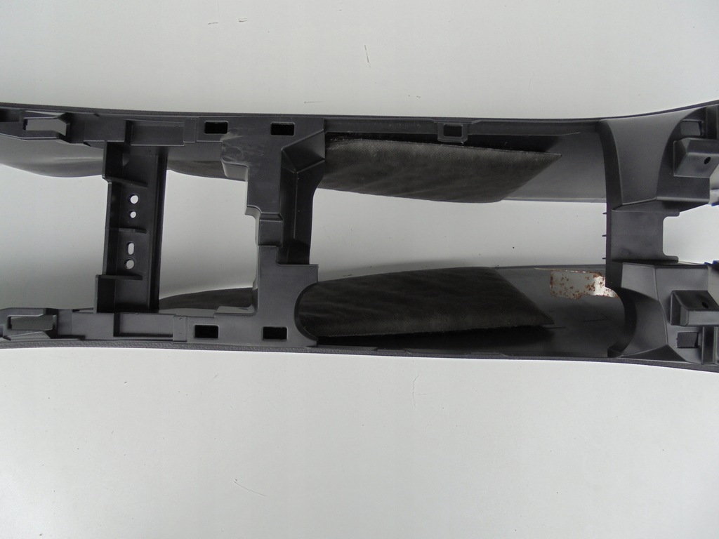 фото №8, Pulsar 1.5 dci туннель средний 969103zl0a/1a 2015r