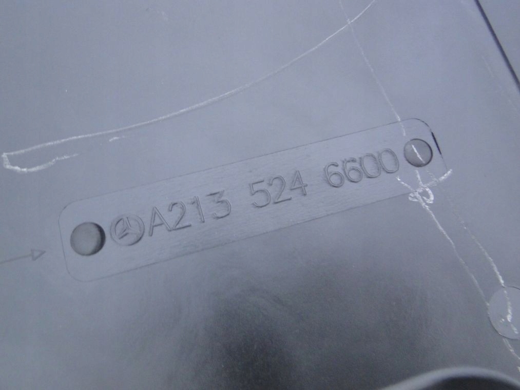 фото №4, Mercedes w213 w205 cls 257 захист pod коробка передач 4x4