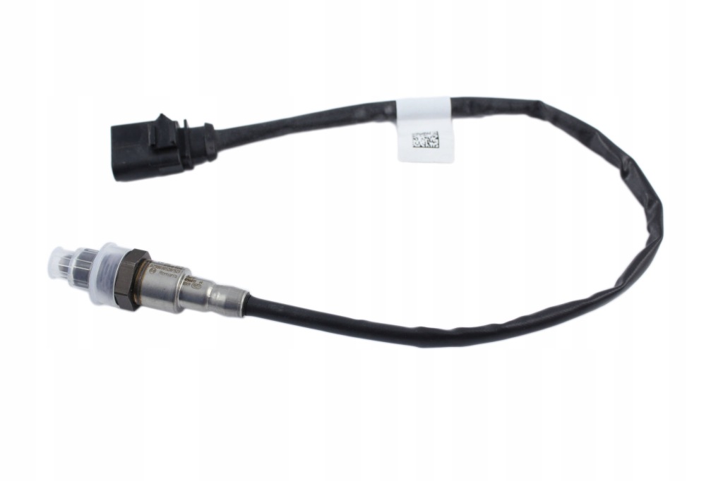 фото №1, Датчик лямбда-зонд bosch vwag 8w0906262g