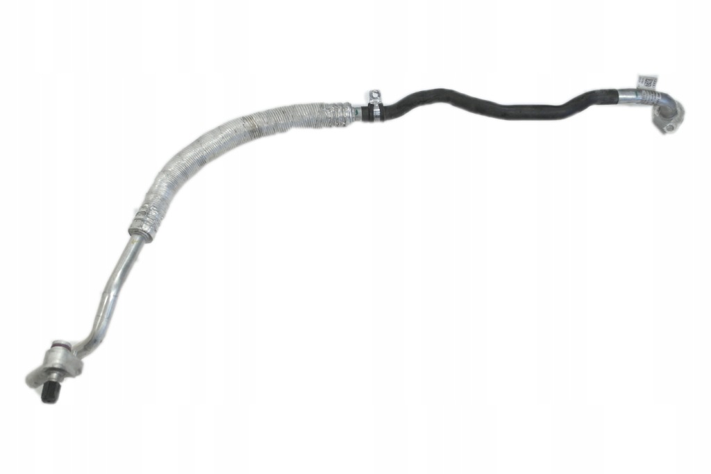 фото №1, Audi s7 4.0 tfsi шланг кондиционера 4g0260707cd