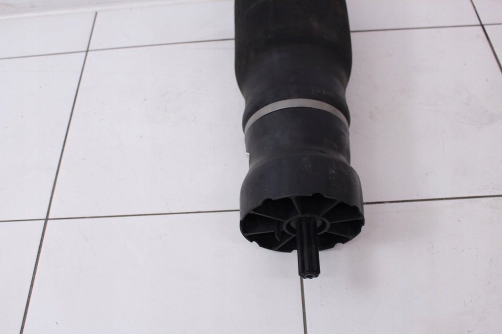 фото №2, Range rover iii l322 подушка пневмоподушка задня rkb500130