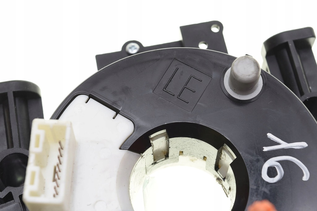 фото №7, Перемикач комбінований qashqai j10 + стрічка шлейф