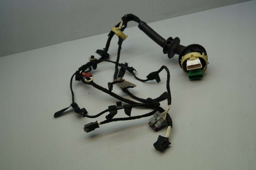 фото №1, Citroen ds3 электропроводка дверь правый перед