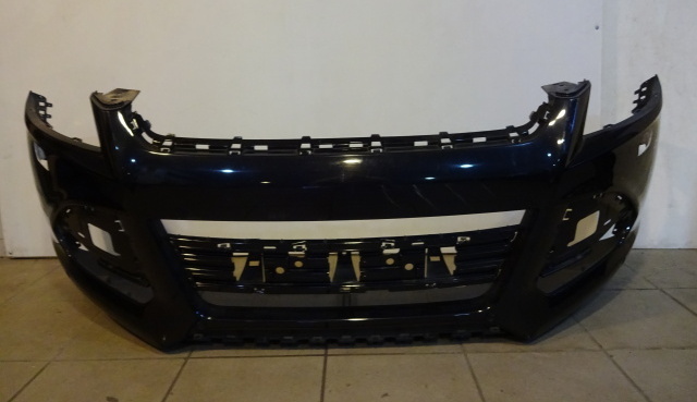 фото №1, Бампер передній перед ford kuga pdc