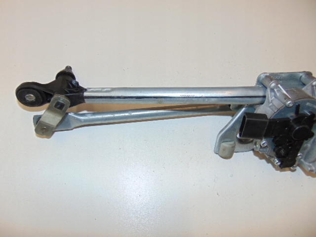 фото №8, Механізм двірник перед bmw x1 2992465