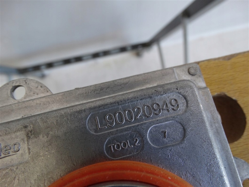 Блок запалювання bmw x1 e84 z4 e98 lci 7342174 Недорого