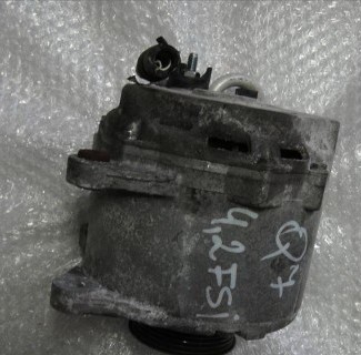 фото №1, Генератор охлаждаемый woda audi q7 4.2 059903016t