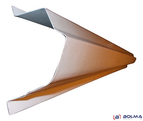 фото №1, Suzuki ignis 00-03 порог / ремкомплект порог