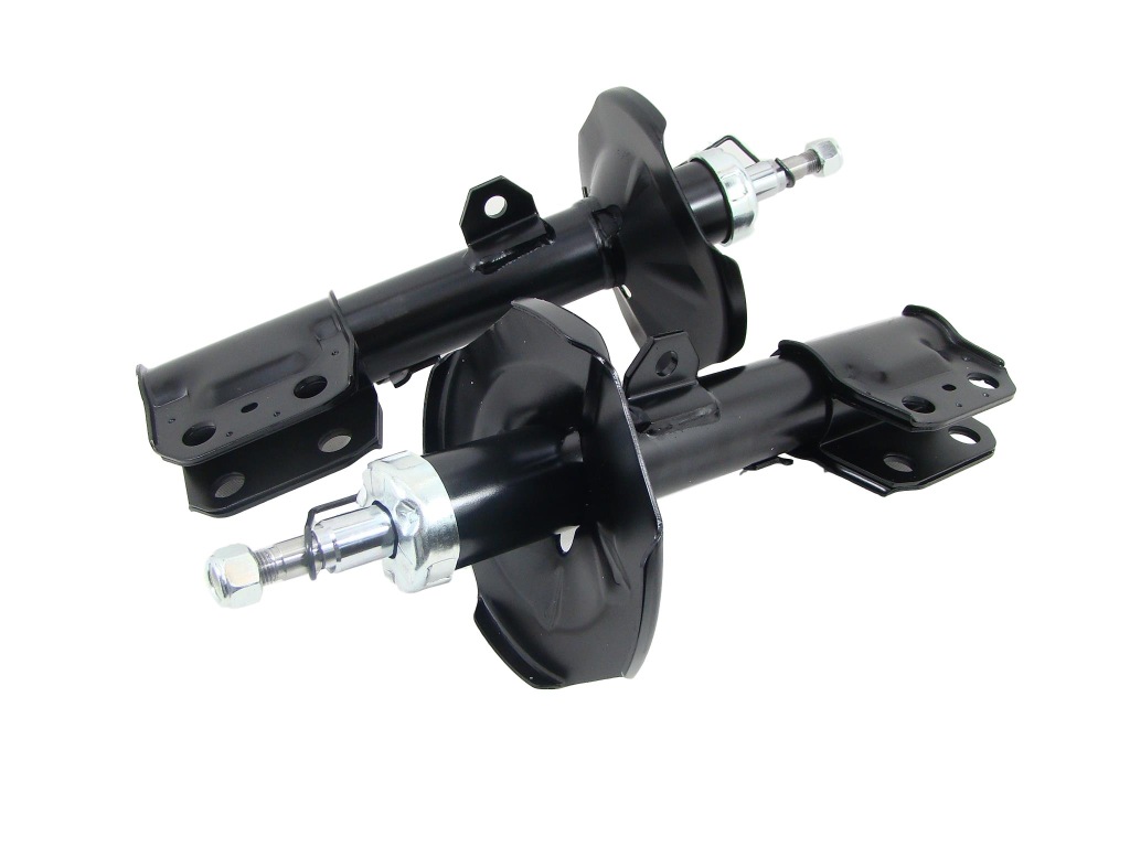 фото №1, Амортизатори x2 перед toyota corolla e12 verso