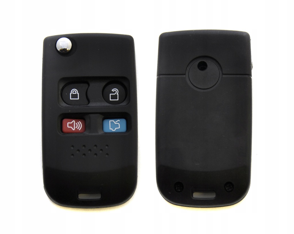 фото №2, Ford freestyle expedition ключ pilot корпус