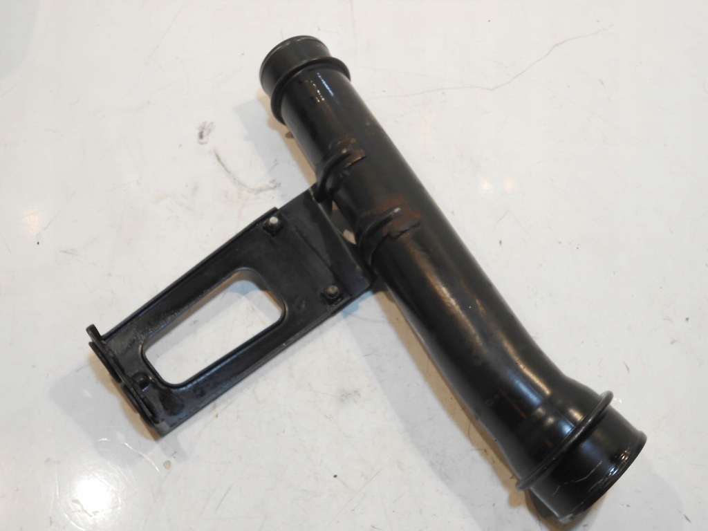 фото №1, Труба шланг інтеркулер vw lt 2.5 tdi 2d0145844