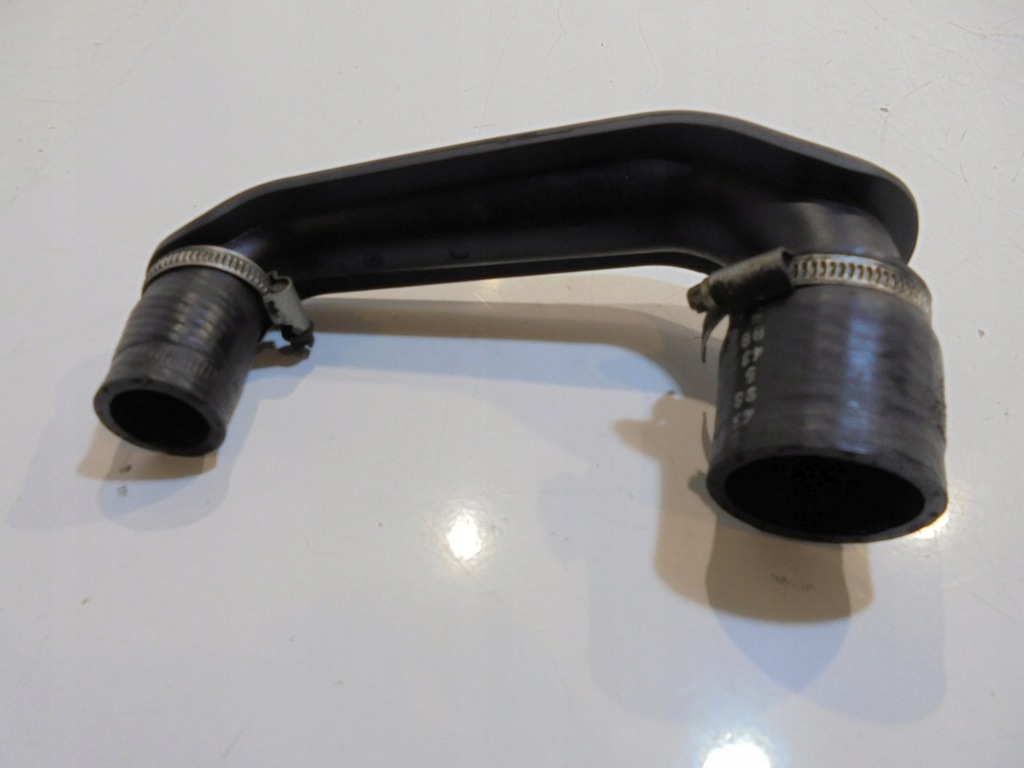 фото №4, Труба воздухозаборник воздуха smart fortwo 0003213v0005