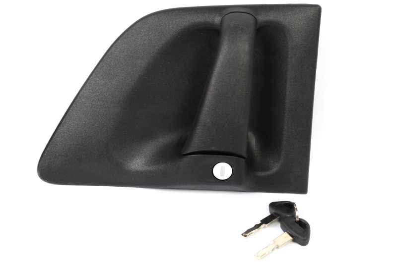 фото №1, Scania p g r t ручка дверь перед левая + вкладка