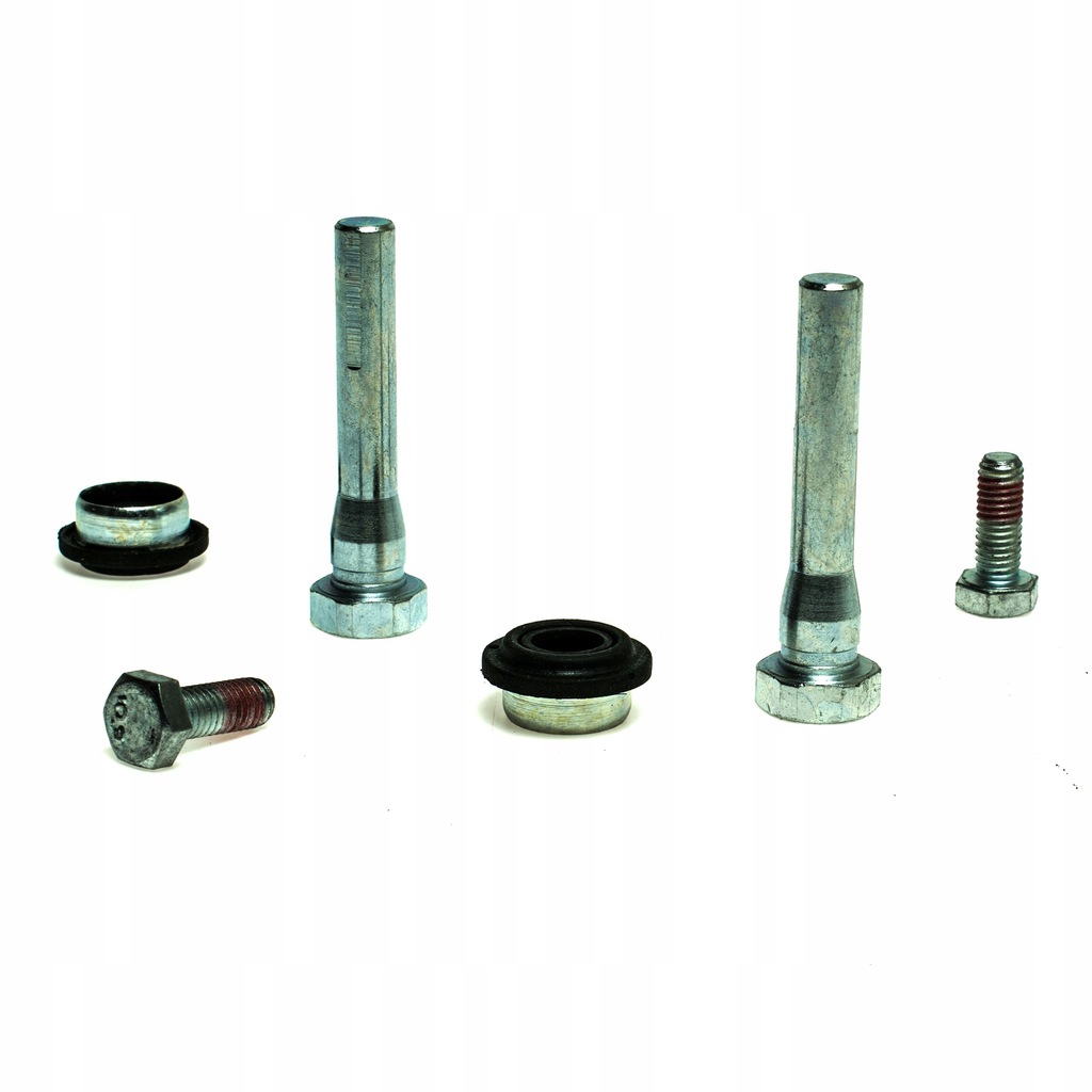 фото №1, Направляющие суппорт скоба задняя chrysler 300c 2004-