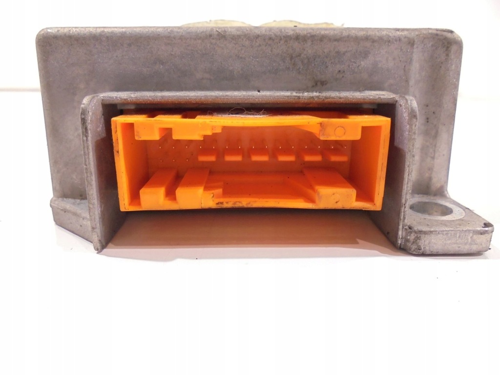 фото №3, Модуль подушок подушка безпеки opel combo corsa c