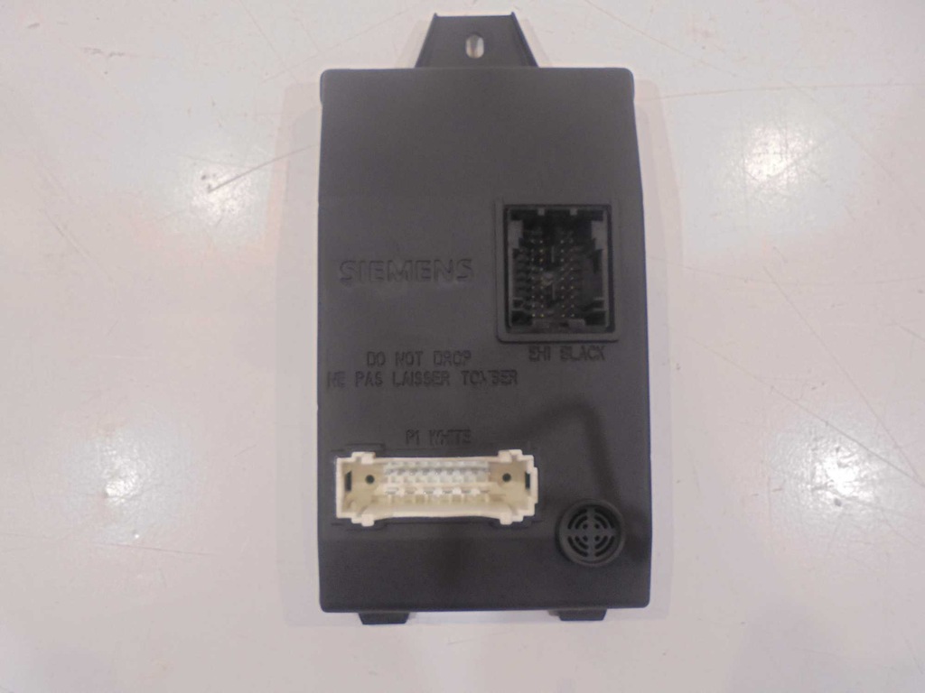 фото №1, Модуль bsi dacia sandero 2007