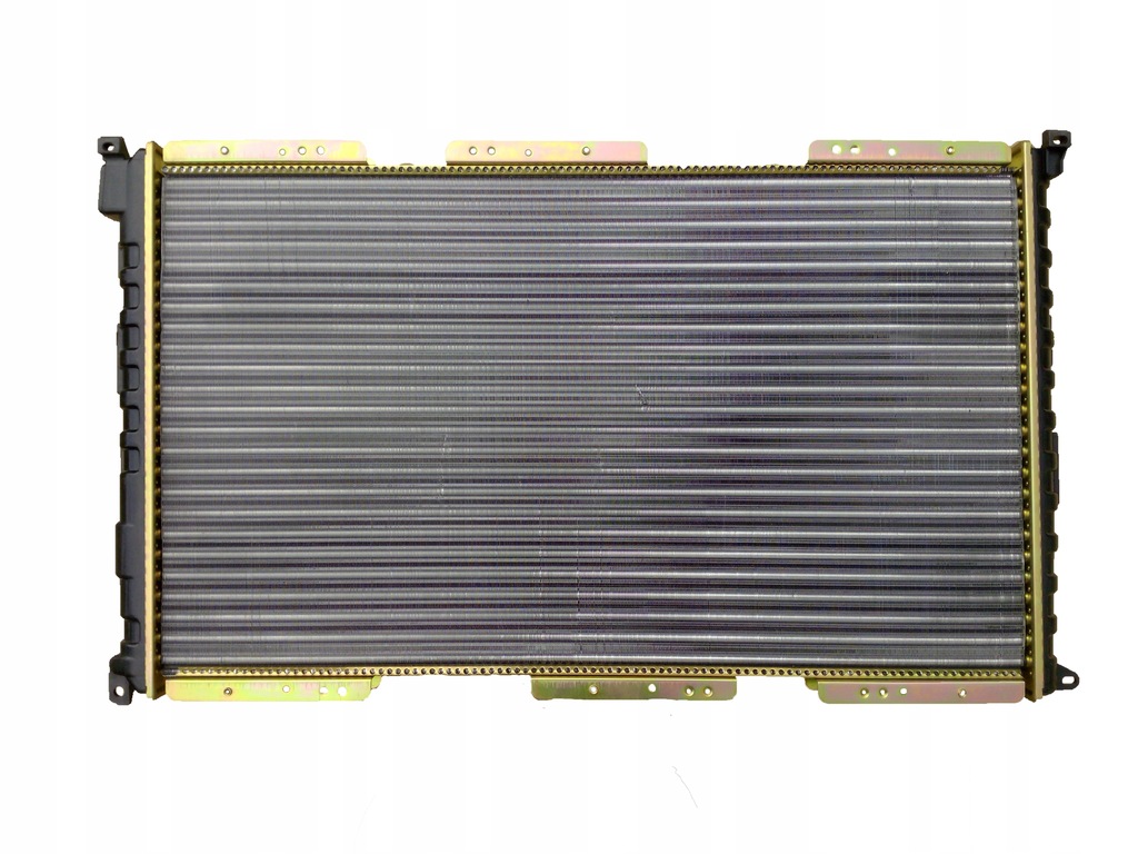 фото №3, Радиатор wody renault master ii opel movano a 2.5