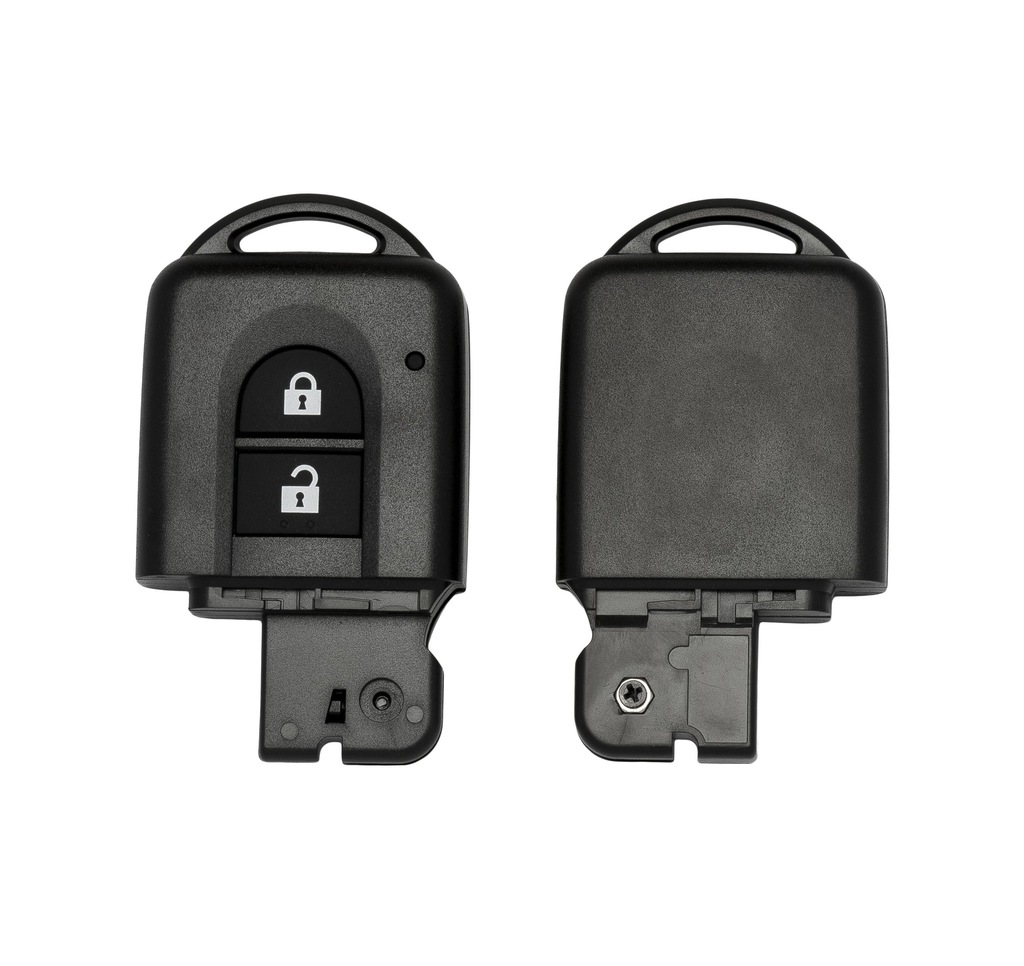 фото №1, Nissan pathfinder note ключ pilot корпус