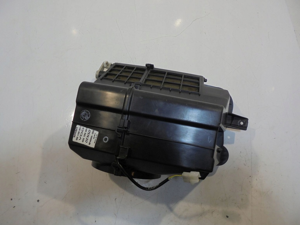 фото №5, Отопитель корпус smart fortwo 99r 993789001