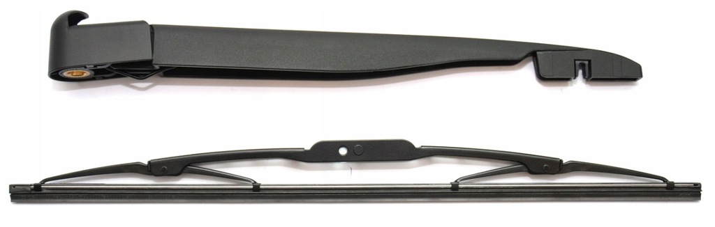 фото №6, Рычаг дворник задняя ford tourneo custom 2012-