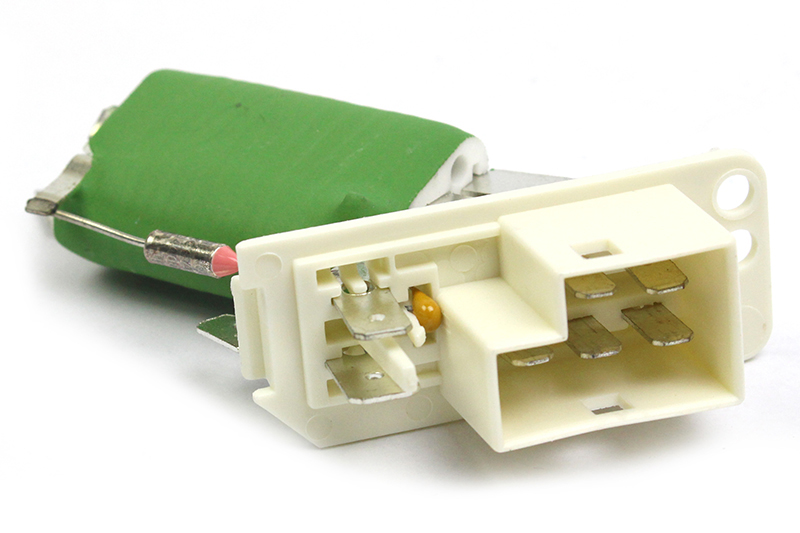 фото №1, Opel astra f vectra a резистор резистор вентилятор