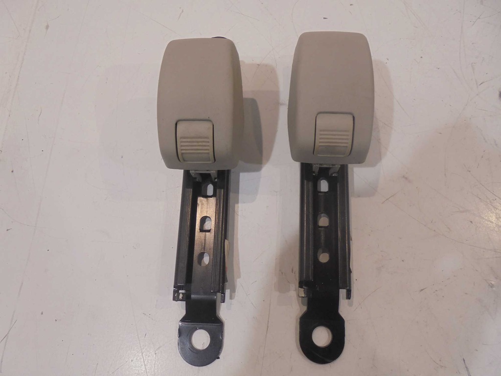 фото №3, Регулювання поперечина chrysler pacifica 3.5 v6