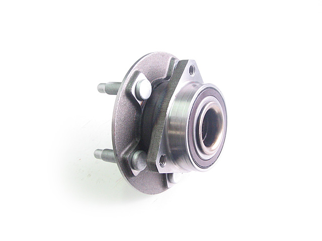 фото №14, Ступица подшипник задняя chevrolet malibu 12-