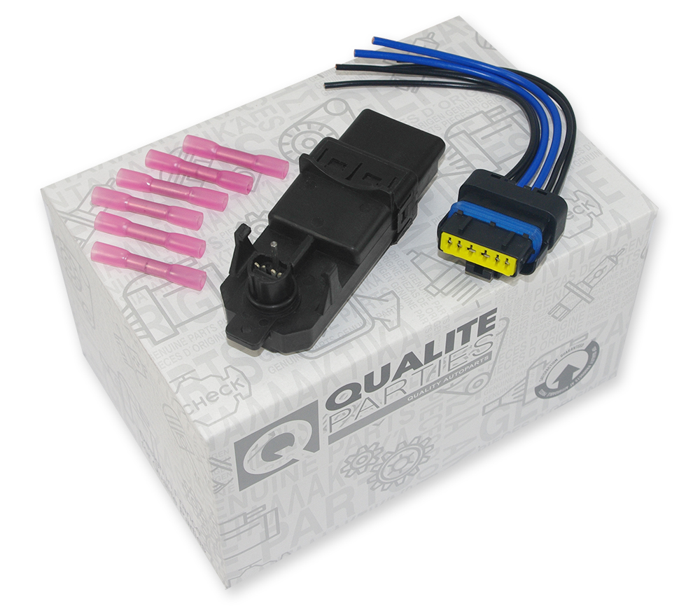 фото №1, Модуль двигун підйомник вікон renault scenic modus