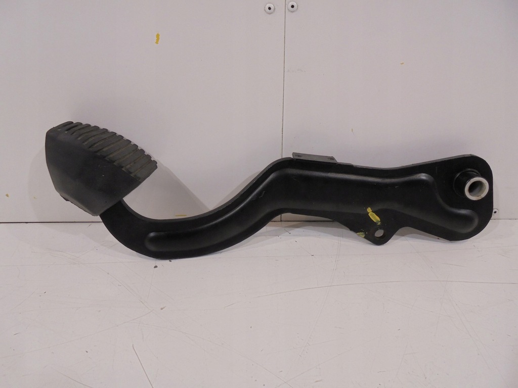 фото №1, Педаль гальма citroen c4 9653940880