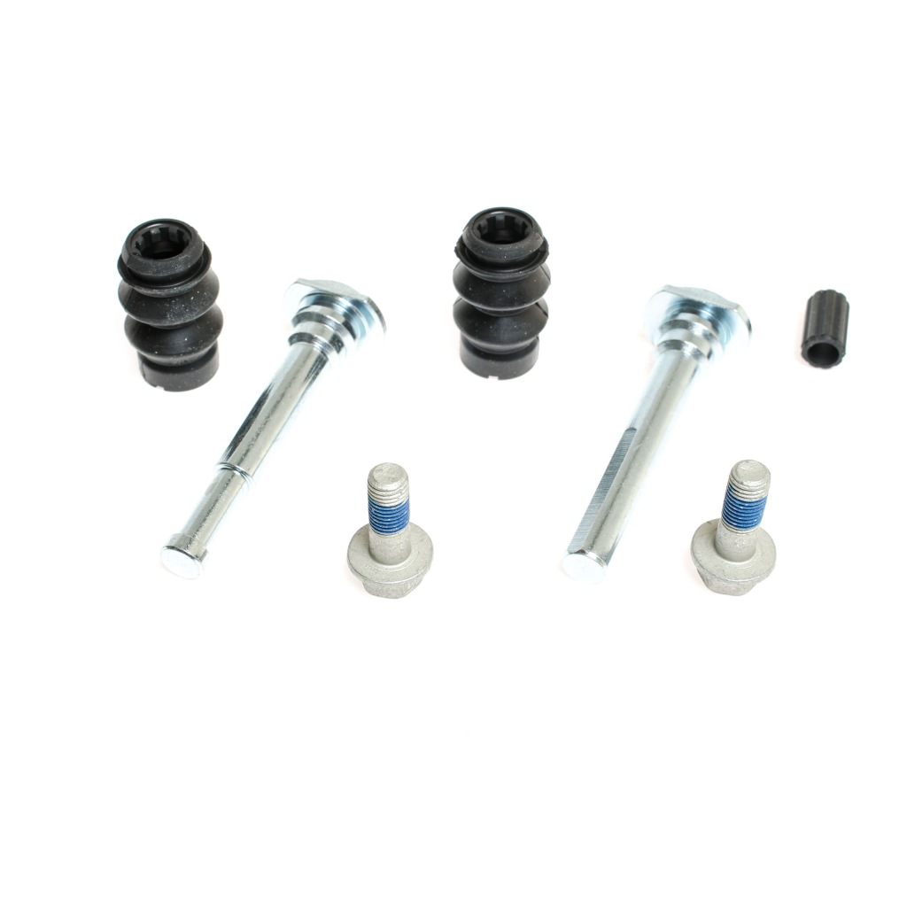 фото №1, Напрямні супорт скоба перед toyota auris ii