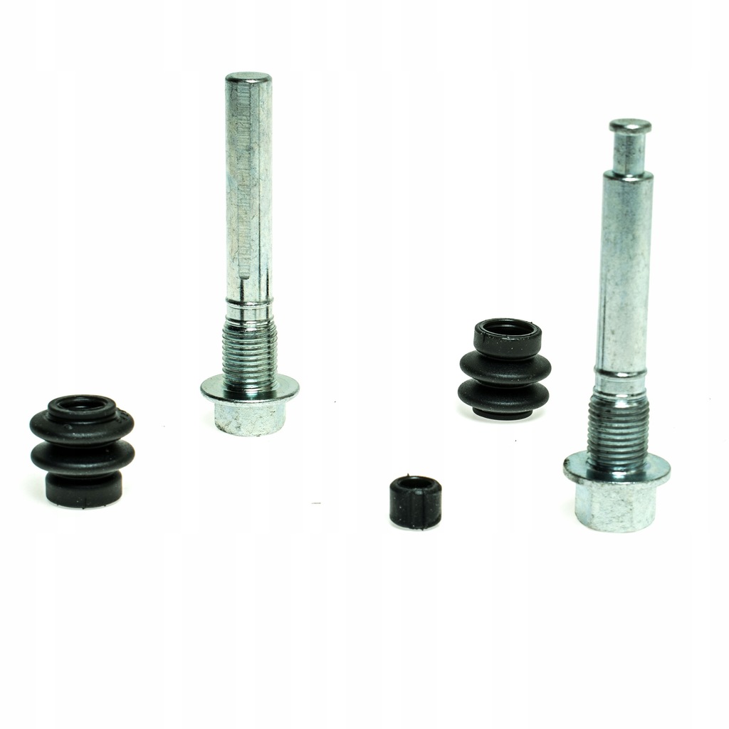 фото №1, Направляющие болты суппорт скоба задняя rx iii rx450h