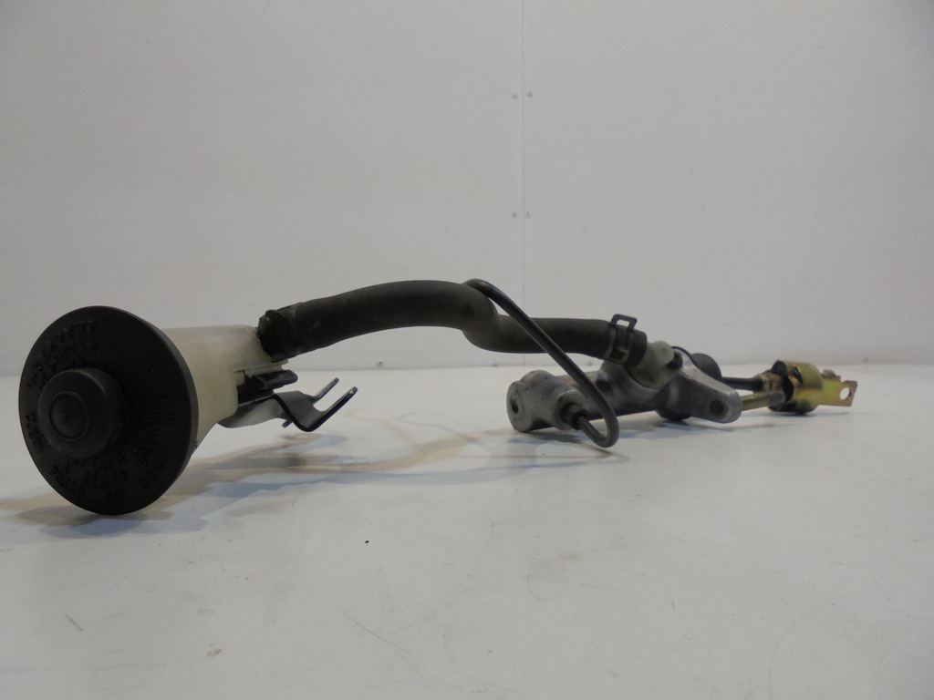 фото №4, Цилиндр сцепления toyota avensis t22 aisin 5/8