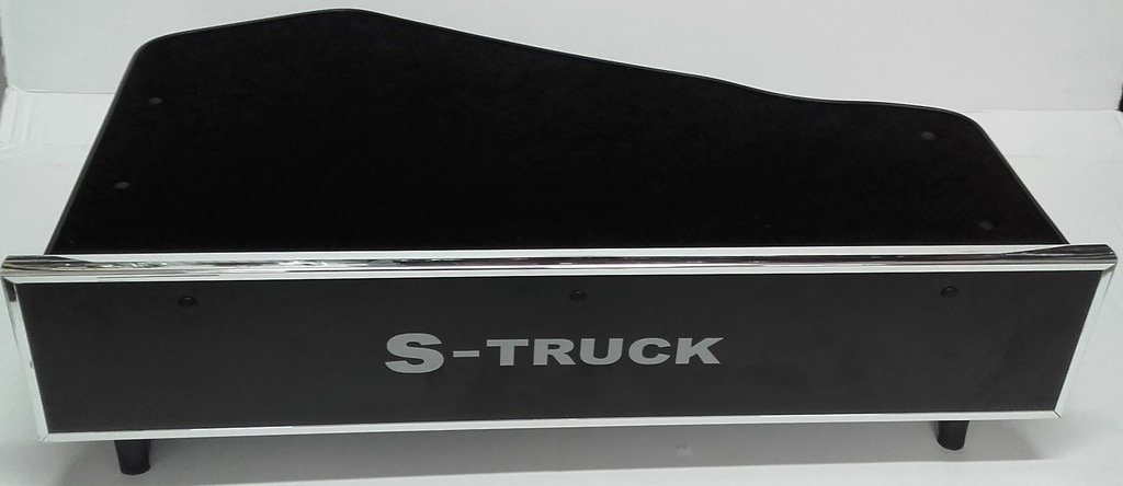 фото №5, Полка средняя nowa scania s i r od 2017r.