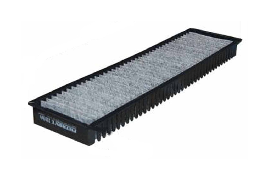 фото №2, Filtron фильтр салонный mini mini r50 r53 отсутствует