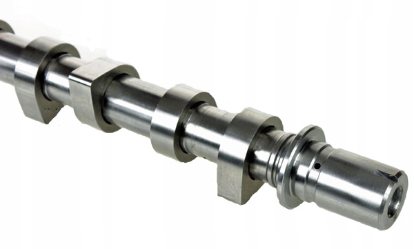 фото №2, Новый оригинальный вал распределительного вала renault clio ii,kangoo 1.5dci 8200718120