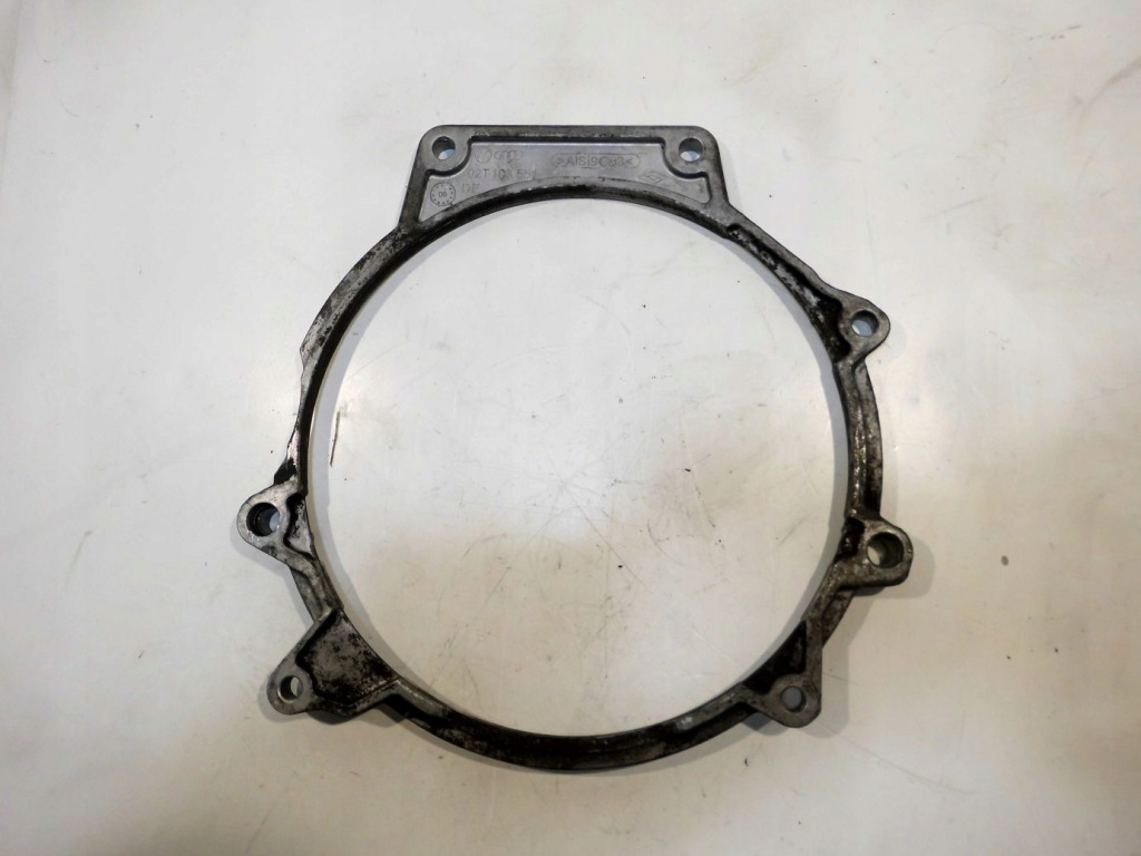 фото №1, Проставка коробки 1,4 tdi skoda fabia 02t103551