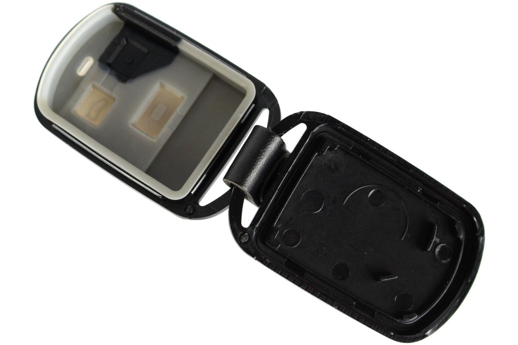 фото №3, Hyundai tucson santa fe atos корпус ключ pilot