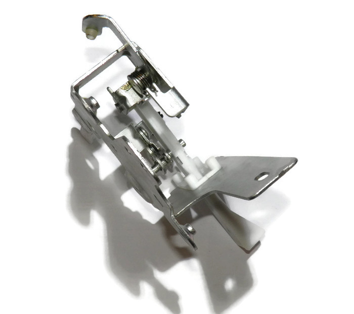 фото №7, Замок крышки багажника berlingo partner 871962 oryg