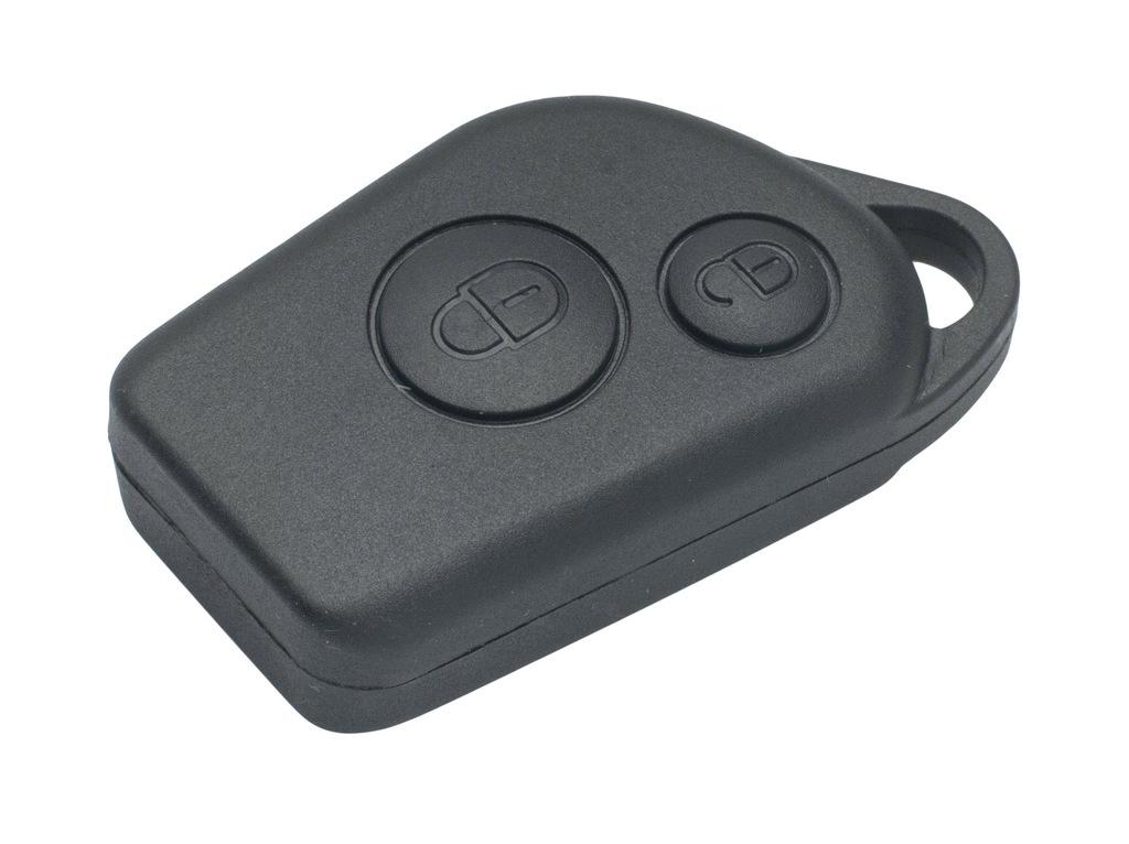 фото №1, Citroen xsara picasso saxo ключ pilot корпус